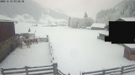 Archiv Foto Webcam Raurisertal, Salzburger Land 06:00