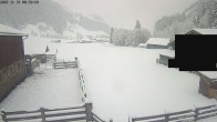Archiv Foto Webcam Raurisertal, Salzburger Land 08:00