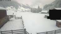 Archiv Foto Webcam Raurisertal, Salzburger Land 10:00