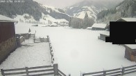 Archiv Foto Webcam Raurisertal, Salzburger Land 12:00