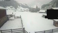 Archiv Foto Webcam Raurisertal, Salzburger Land 14:00
