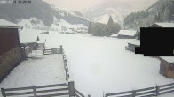 Archiv Foto Webcam Raurisertal, Salzburger Land 15:00