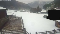 Archiv Foto Webcam Raurisertal, Salzburger Land 13:00