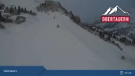 Archiv Foto Webcam Gamsleitenspitze in Obertauern 07:00