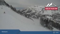 Archiv Foto Webcam Gamsleitenspitze in Obertauern 12:00