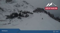 Archiv Foto Webcam Gamsleitenspitze in Obertauern 14:00