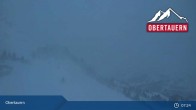 Archiv Foto Webcam Gamsleitenspitze in Obertauern 06:00