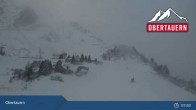 Archiv Foto Webcam Gamsleitenspitze in Obertauern 07:00