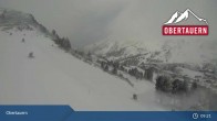 Archiv Foto Webcam Gamsleitenspitze in Obertauern 08:00