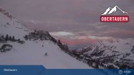 Archiv Foto Webcam Gamsleitenspitze in Obertauern 06:00