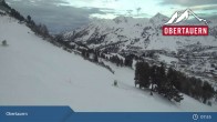 Archiv Foto Webcam Gamsleitenspitze in Obertauern 07:00