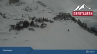 Archiv Foto Webcam Gamsleitenspitze in Obertauern 08:00