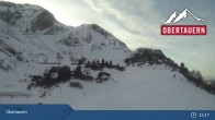 Archiv Foto Webcam Gamsleitenspitze in Obertauern 14:00