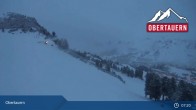 Archiv Foto Webcam Gamsleitenspitze in Obertauern 06:00