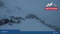 Archiv Foto Webcam Gamsleitenspitze in Obertauern 07:00