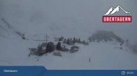 Archiv Foto Webcam Gamsleitenspitze in Obertauern 14:00