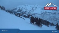 Archived image Webcam Gamsleiten Gipfel 07:00