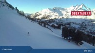 Archived image Webcam Gamsleiten Gipfel 14:00