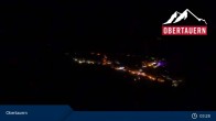 Archiv Foto Webcam Gamsleitenspitze in Obertauern 02:00