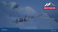 Archiv Foto Webcam Gamsleitenspitze in Obertauern 06:00