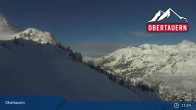 Archiv Foto Webcam Gamsleitenspitze in Obertauern 10:00