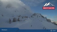 Archiv Foto Webcam Gamsleitenspitze in Obertauern 12:00