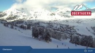 Archiv Foto Webcam Gamsleitenspitze in Obertauern 14:00