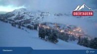 Archiv Foto Webcam Gamsleitenspitze in Obertauern 16:00