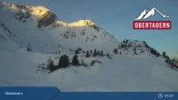 Archiv Foto Webcam Gamsleitenspitze in Obertauern 06:00