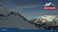 Archiv Foto Webcam Gamsleitenspitze in Obertauern 08:00