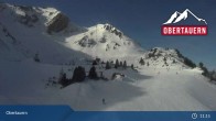 Archiv Foto Webcam Gamsleitenspitze in Obertauern 10:00