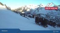 Archiv Foto Webcam Gamsleitenspitze in Obertauern 07:00