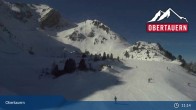 Archiv Foto Webcam Gamsleitenspitze in Obertauern 10:00