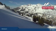 Archiv Foto Webcam Gamsleitenspitze in Obertauern 12:00