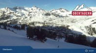 Archiv Foto Webcam Gamsleitenspitze in Obertauern 14:00