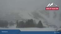 Archiv Foto Webcam Gamsleitenspitze in Obertauern 16:00