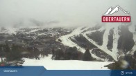 Archiv Foto Webcam Gamsleitenspitze in Obertauern 07:00
