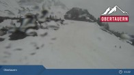 Archiv Foto Webcam Gamsleitenspitze in Obertauern 10:00