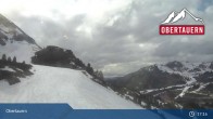Archiv Foto Webcam Gamsleitenspitze in Obertauern 16:00