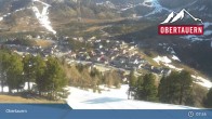 Archived image Webcam Gamsleiten Gipfel 07:00