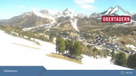Archived image Webcam Gamsleiten Gipfel 08:00