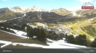 Archiv Foto Webcam Gamsleitenspitze in Obertauern 12:00