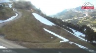 Archiv Foto Webcam Gamsleitenspitze in Obertauern 16:00