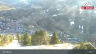 Archiv Foto Webcam Gamsleitenspitze in Obertauern 06:00