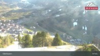 Archiv Foto Webcam Gamsleitenspitze in Obertauern 07:00
