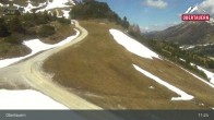 Archiv Foto Webcam Gamsleitenspitze in Obertauern 10:00