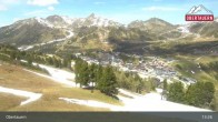 Archiv Foto Webcam Gamsleitenspitze in Obertauern 12:00