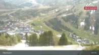 Archived image Webcam Gamsleiten Gipfel 06:00