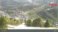 Archived image Webcam Gamsleiten Gipfel 07:00