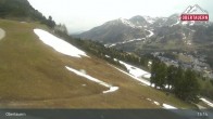 Archived image Webcam Gamsleiten Gipfel 12:00